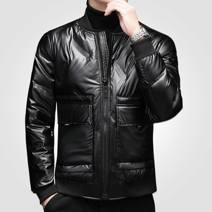 ♂Gloss Down Jacket