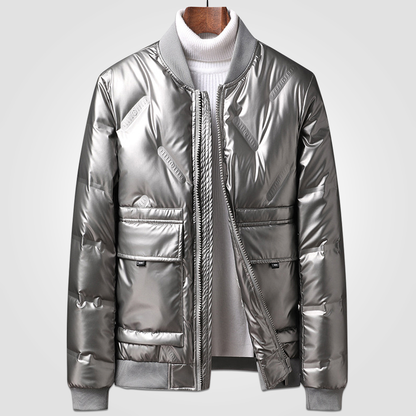 ♂Gloss Down Jacket