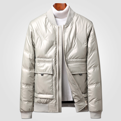 ♂Gloss Down Jacket