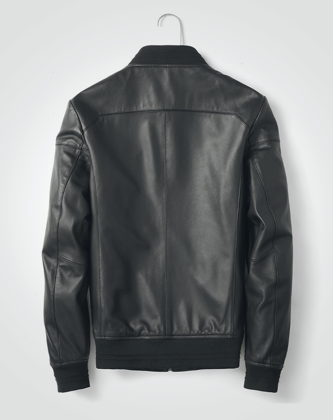 ♂Sheepskin Leather Jacket